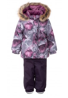 Lenne MINNA 23313 /6103 комплект зимний